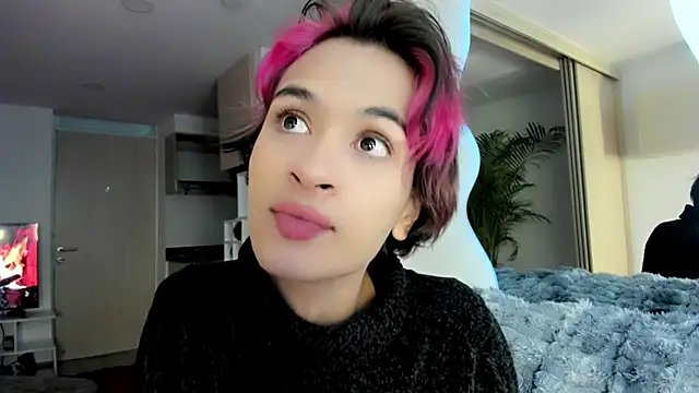 Sweet Jack1 online show from 12-02-25, 02:52