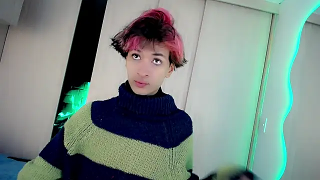 Sweet Jack1 online show from 01-15-26, 02:53