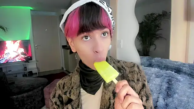 Sweet Jack1 online show from 12-03-25, 02:16