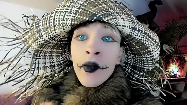 Sweet Jack1 online show from 10-27-25, 03:02