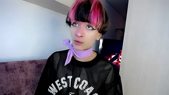 Sweet Jack1 online show from 01-13-26, 06:56