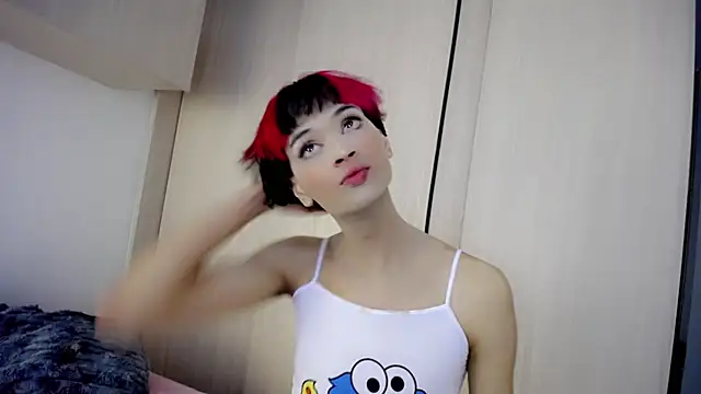 Sweet Jack1 online show from 12-15-25, 03:07