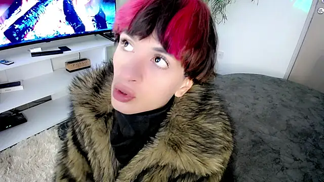 Sweet Jack1 online show from 01-06-26, 02:54