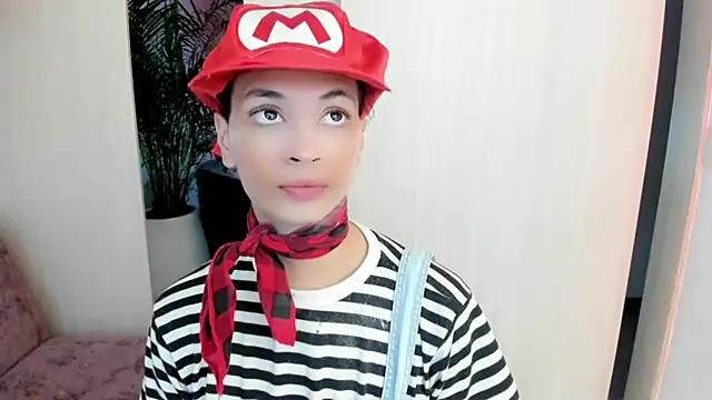 Sweet Jack1 online show from 10-03-25, 01:01