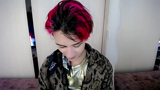 Sweet Jack1 online show from 01-11-26, 04:36