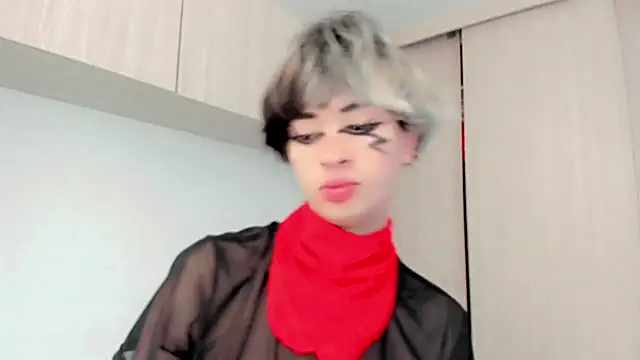 Sweet Jack1 online show from 10-15-25, 03:31