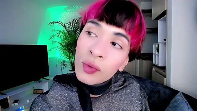 Sweet Jack1 online show from 12-20-25, 01:47