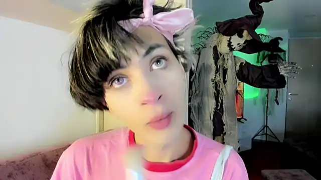 Sweet Jack1 online show from 10-26-25, 04:18