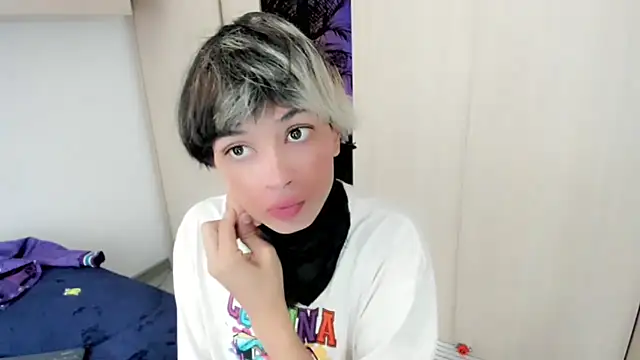 Sweet Jack1 online show from 10-06-25, 03:46