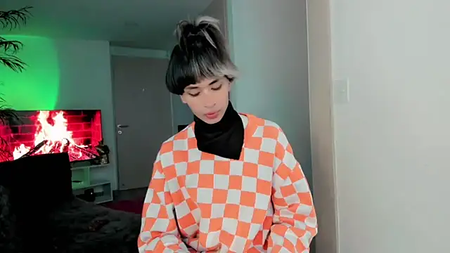 Sweet Jack1 online show from 09-27-25, 03:40