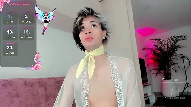 Sweet Jack1 online show from 09-09-25, 02:15