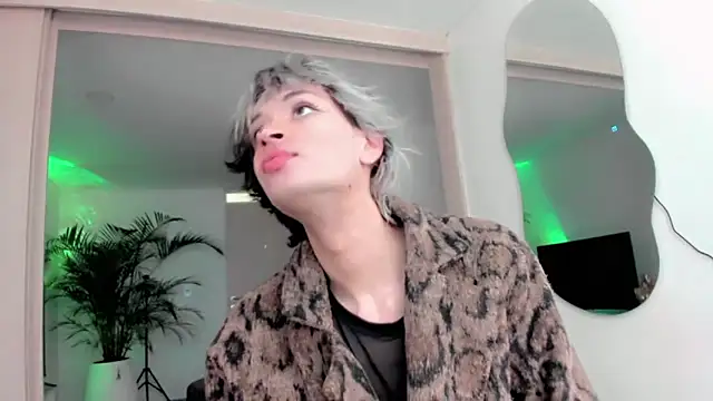 Sweet Jack1 online show from 09-15-25, 01:55