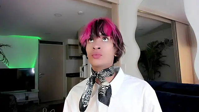 Sweet Jack1 online show from 11-29-25, 09:37