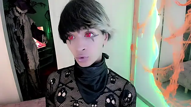 Sweet Jack1 online show from 10-29-25, 02:49