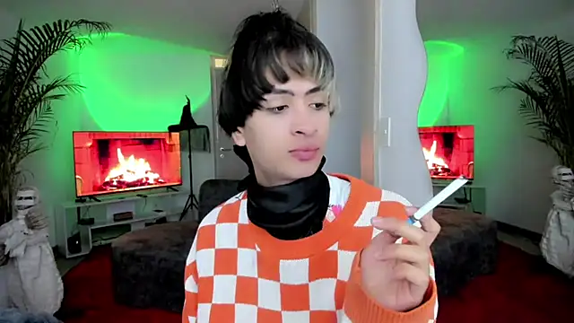 Sweet Jack1 online show from 10-21-25, 01:54