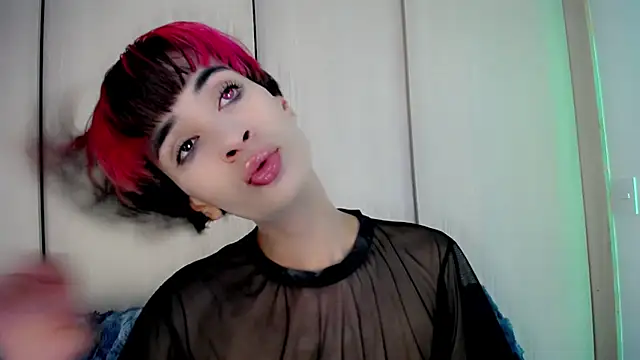 Sweet Jack1 online show from 01-08-26, 04:13