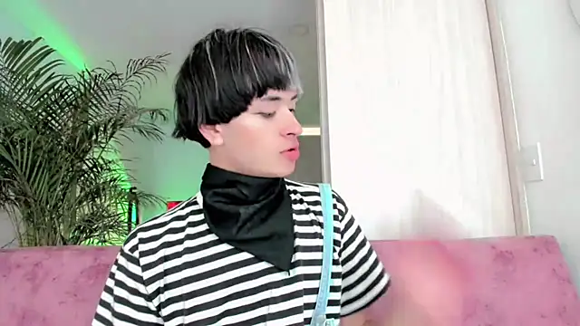 Sweet Jack1 online show from 09-24-25, 01:39