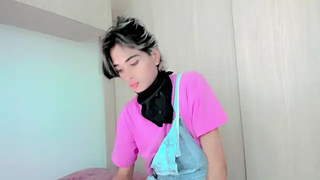 Sweet Jack1 online show from 09-16-25, 01:12