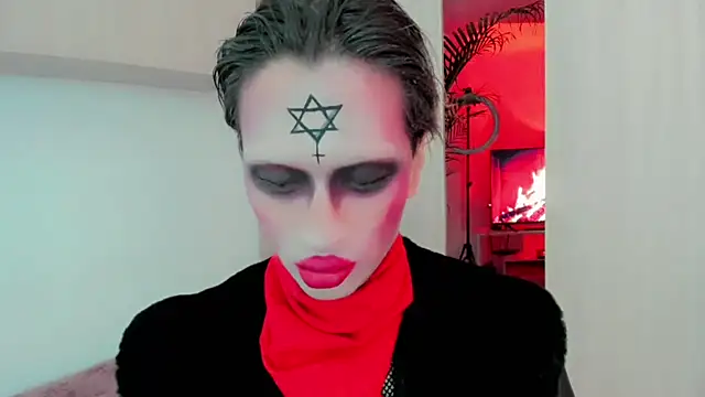 Sweet Jack1 online show from 10-11-25, 02:51