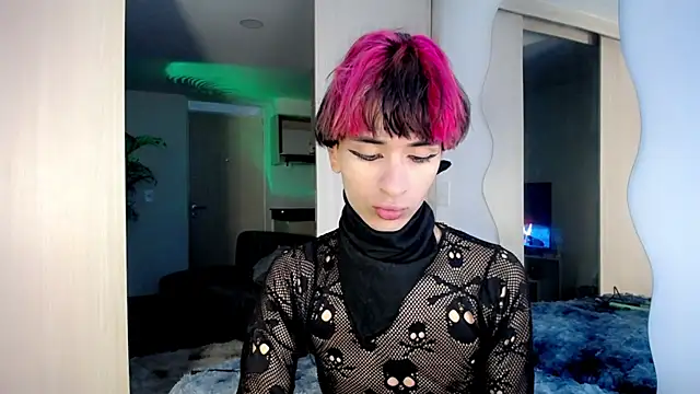 Sweet Jack1 online show from 01-07-26, 03:06