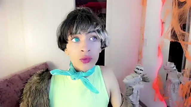 Sweet Jack1 online show from 10-25-25, 04:40