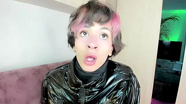 Sweet Jack1 online show from 11-15-25, 02:32