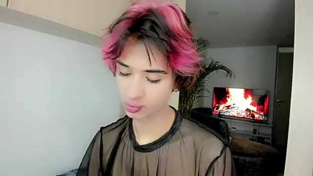 Sweet Jack1 online show from 12-04-25, 02:05