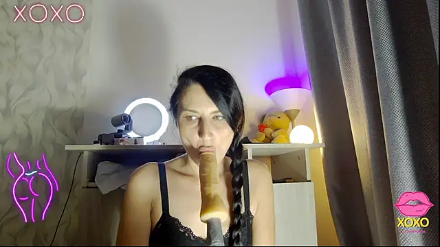 AlishyaJoi online show from 01-12-25, 07:21