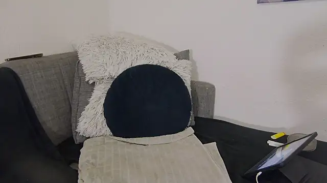 AlishyaJoi online show from 10-13-25, 09:38