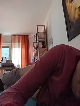 makau1 online show from 11-16-25, 07:35