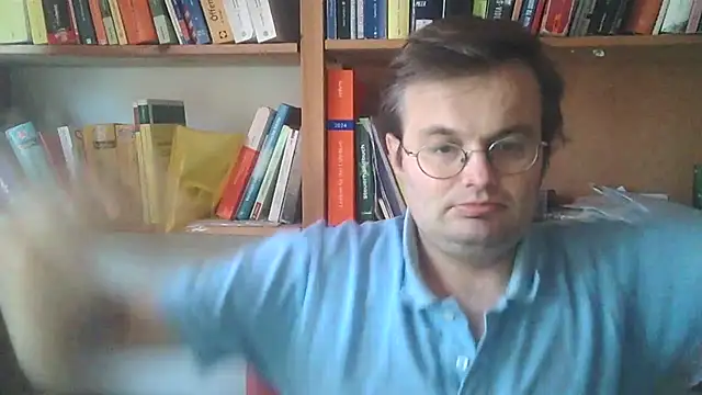 makau1 online show from 11-29-25, 02:50