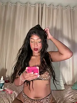 Kaiisa  online show from 04-17-26, 11:18