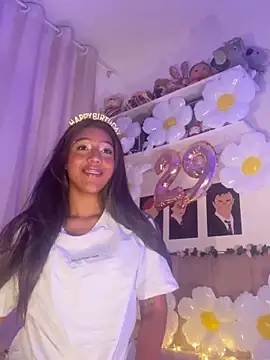 Kaiisa  online show from 12-02-25, 10:11