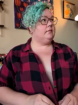 Snapshot of PotOfGreer chatting on 10-10-25, 03:46 PotOfGreer online show from 10-10-25, 03:46