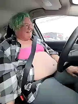 Snapshot of PotOfGreer chatting on 02-07-25, 05:29 PotOfGreer online show from 02-07-25, 05:29