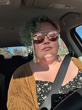 Snapshot of PotOfGreer chatting on 10-29-25, 06:51 PotOfGreer online show from 10-29-25, 06:51