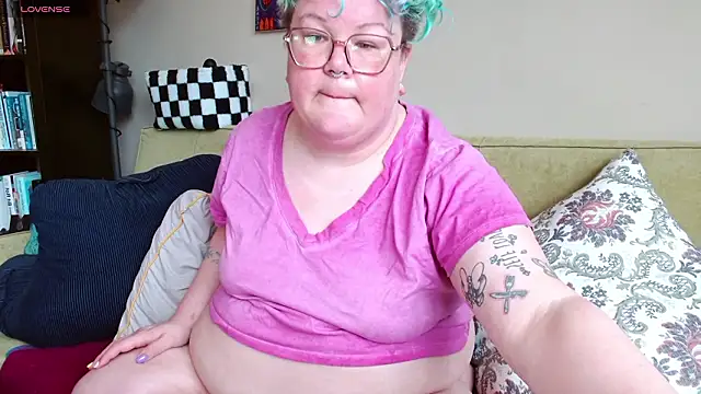 PotOfGreer online show from 03-10-26, 04:33