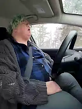 Snapshot of PotOfGreer chatting on 02-24-25, 06:47 PotOfGreer online show from 02-24-25, 06:47