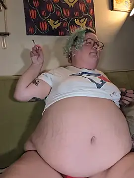 PotOfGreer online show from 11-02-25, 12:15