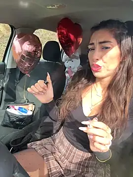 amanilouve online show from 02-16-26, 12:48