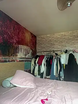 amanilouve online show from 03-12-26, 11:58