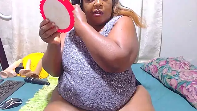 MatureBootyBabe4Uxx online show from 04-04-26, 06:31