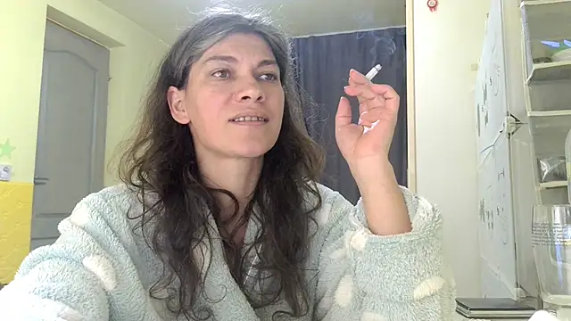 Snapshot of MercyLove chatting on 03-20-26, 04:19 MercyLove online show from 03-20-26, 04:19