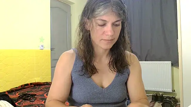 MercyLove online show from 04-30-26, 01:07