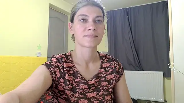 MercyLove online show from 05-02-26, 04:12
