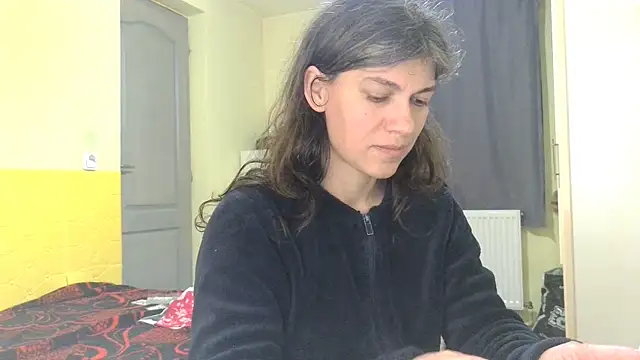 Snapshot of MercyLove chatting on 03-21-26, 04:11 MercyLove online show from 03-21-26, 04:11