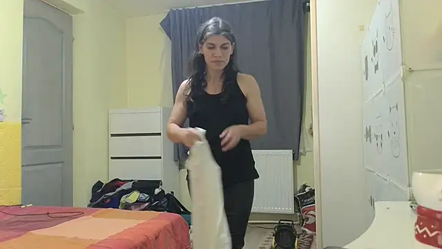 MercyLove online show from 01-15-26, 05:49