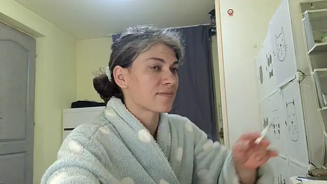 Snapshot of MercyLove chatting on 03-18-26, 05:25 MercyLove online show from 03-18-26, 05:25