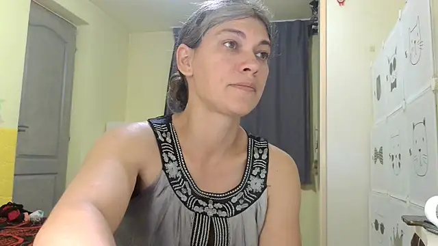 Snapshot of MercyLove chatting on 07-08-26, 05:46 MercyLove online show from 07-08-26, 05:46