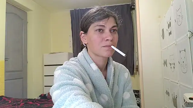 Snapshot of MercyLove chatting on 04-15-26, 03:16 MercyLove online show from 04-15-26, 03:16